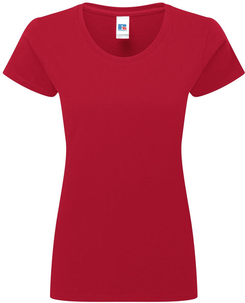 Authentic Classic T-Shirt Ladies