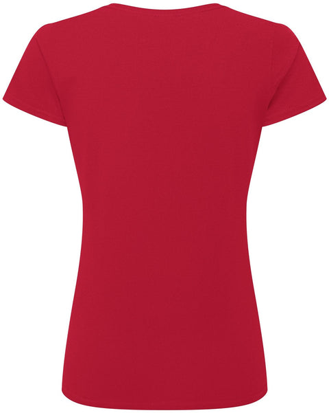 Authentic Classic T-Shirt Ladies