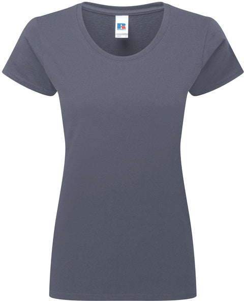 Authentic Classic T-Shirt Ladies