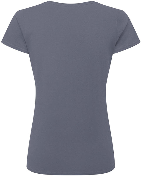 Authentic Classic T-Shirt Ladies