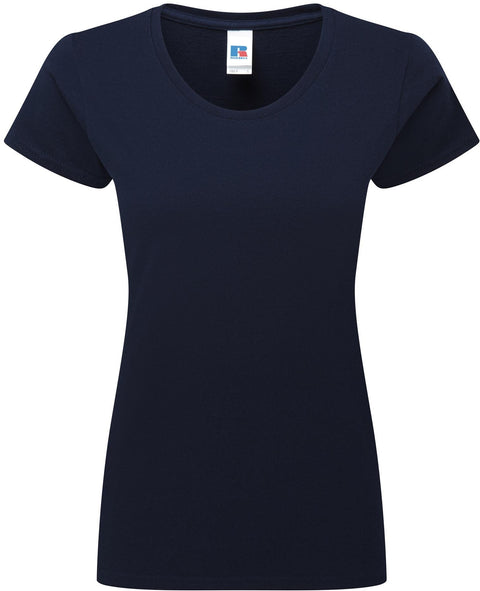 Authentic Classic T-Shirt Ladies