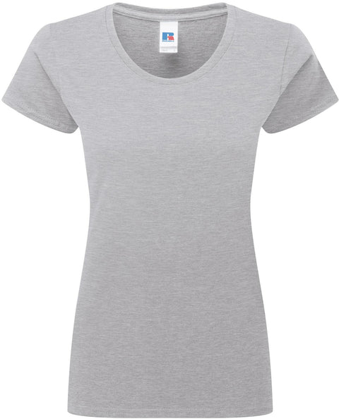 Authentic Classic T-Shirt Ladies