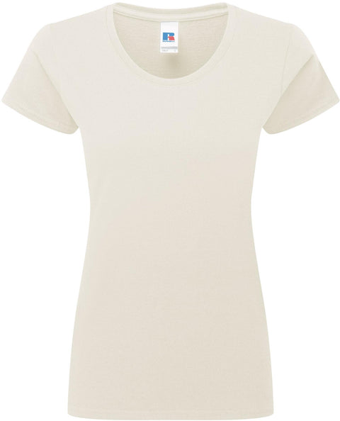 Authentic Classic T-Shirt Ladies