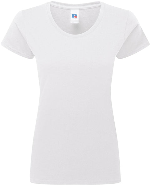 Authentic Classic T-Shirt Ladies