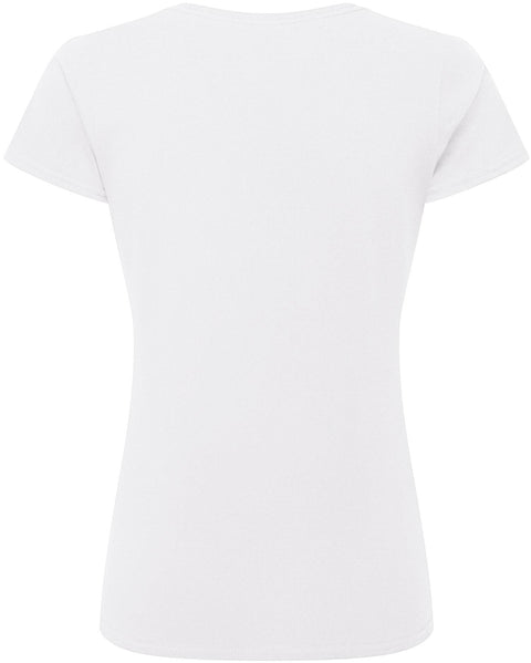 Authentic Classic T-Shirt Ladies