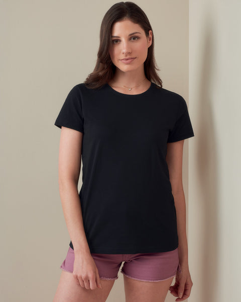 Comfort T-Shirt Ladies