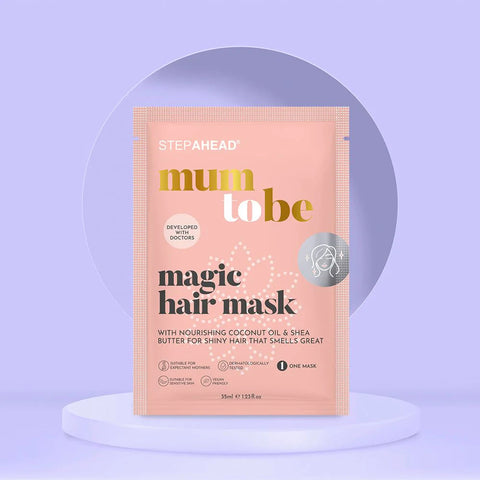 Mum to be Magic Hair Mask 35ml